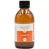 Essentially Natural Avocado Oil